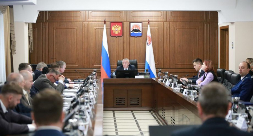 Елизовский и Соболевский районы Камчатки стали округами