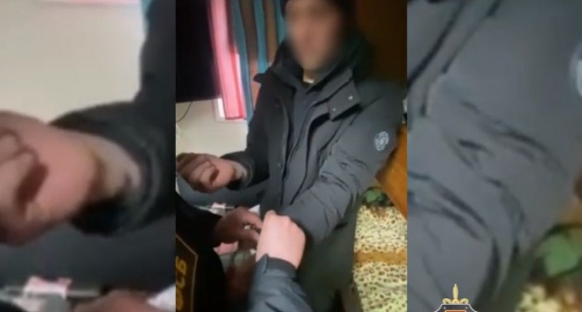 На Камчатке ФСБ обвинила жителя Елизова в оправдании терроризма