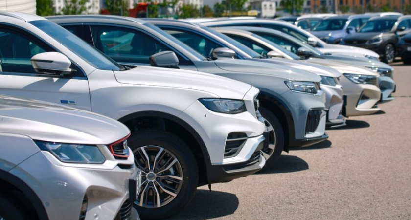 Камчатка лидирует по спросу на автомобили с пробегом и избегают кредитов