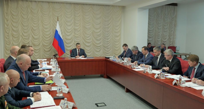 Инвестиции на Камчатке выросли почти в три раза за первый квартал 2025 года