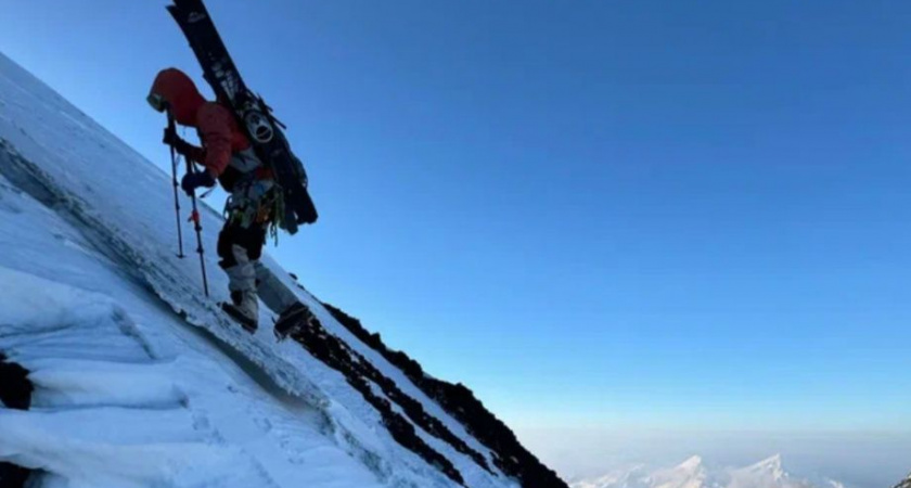 Уникальная экспедиция на Ключевскую Сопку и другие вулканы Камчатки