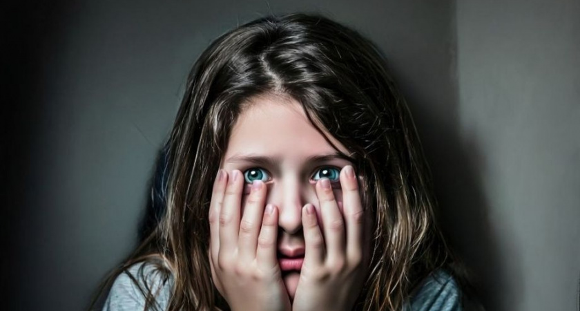 На Камчатке мать защищала сожителя, а не своего ребенка