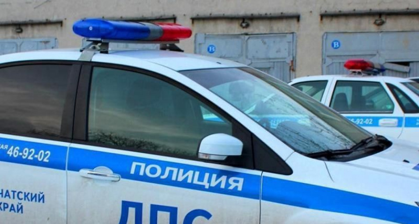 В Петропавловске-Камчатском и Вилючинске водители сбили девочек