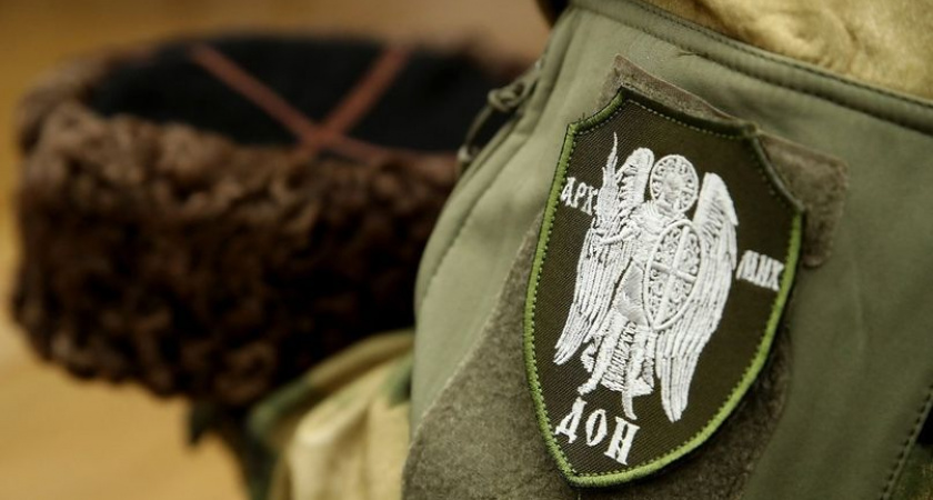 Казачья бригада «Дон» готова принять добровольцев