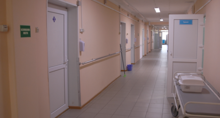 На Камчатке врачи освоили передовые операции при опущении органов