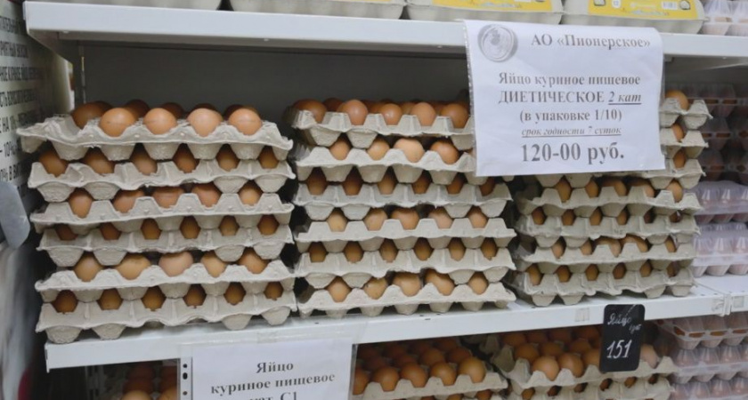 Камчатская птицефабрика "Пионерское" увеличивает производство яиц