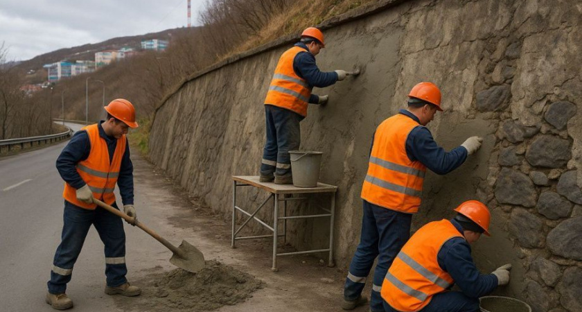 На Камчатке ООО "Альфаснаб" провалил ремонт городских объектов и проиграл суд