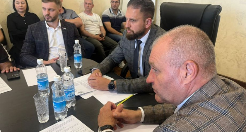 На Камчатке депутаты планируют поддержать молокозавод «Петропавловский»