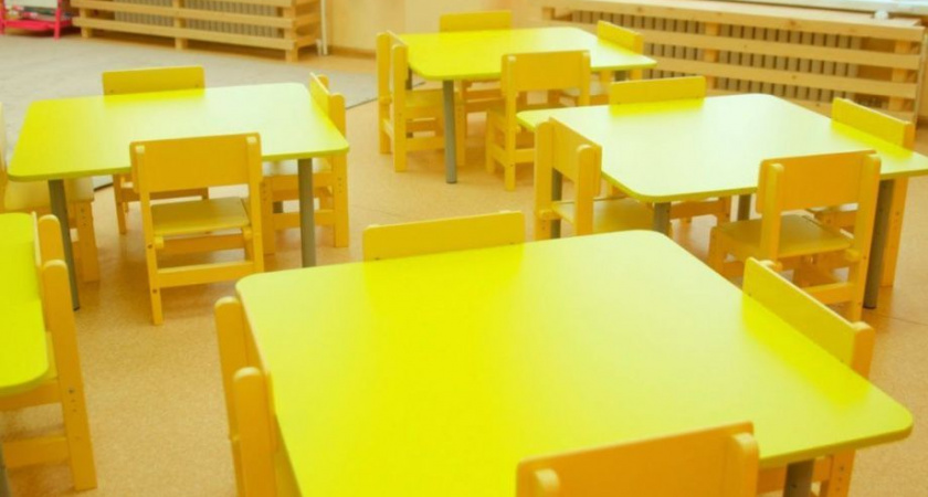 Родители Петропавловска-Камчатского могут получить направления в детские сады