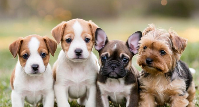 Щенки-призраки: рецидивистка из Хабаровска обманула семь семей на Камчатке и Сахалине