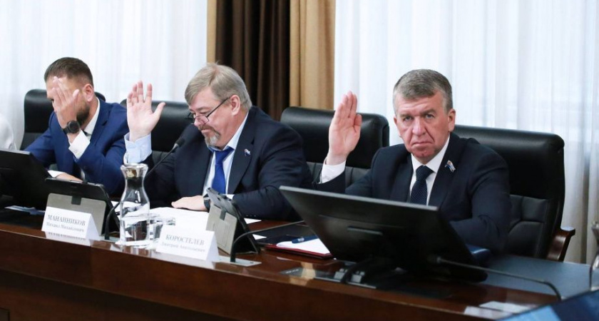 Камчатские депутаты упростили открытие АЗС в отдаленных районах