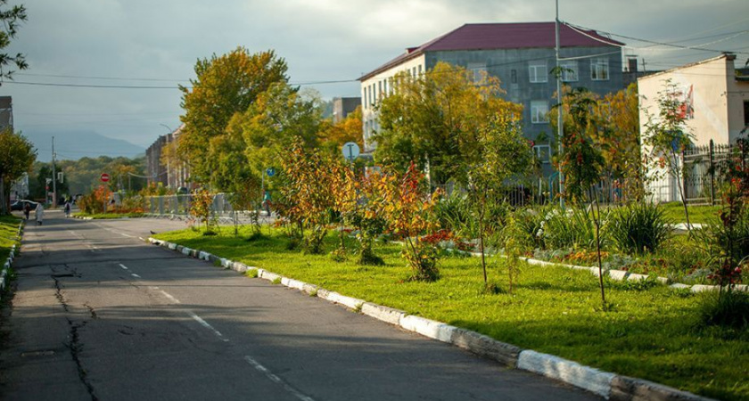 Вилючинск получит допфинансирование на ямочный ремонт, но с жесткими условиями
