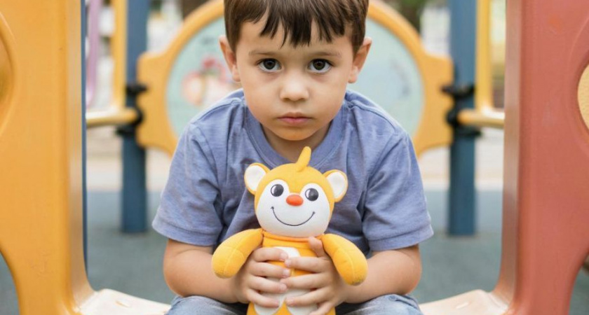 На Камчатке воспитательница получила по заслугам за удар по голове ребёнка