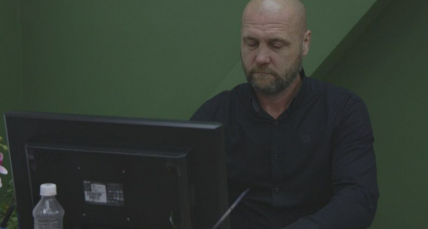 На Камчатке ветеран СВО нашел новое призвание