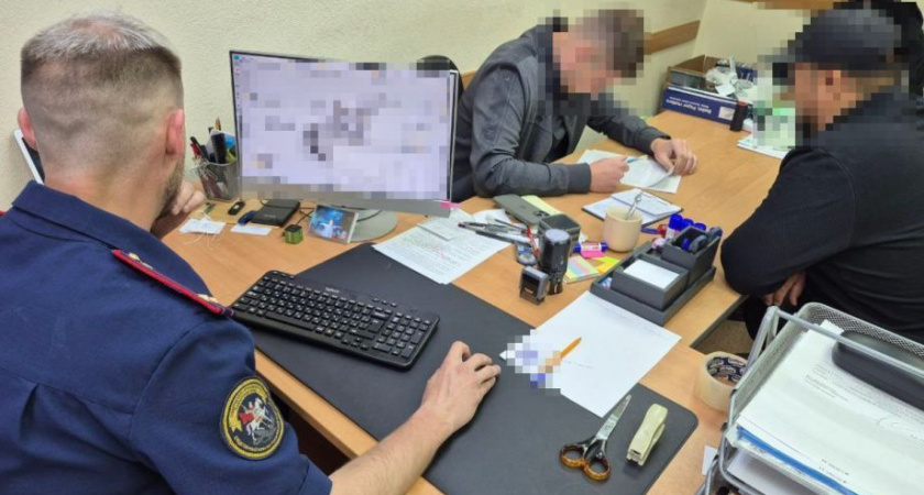 На Камчатке глава строительной фирмы «благоустроил» свой карман на 75 млн рублей