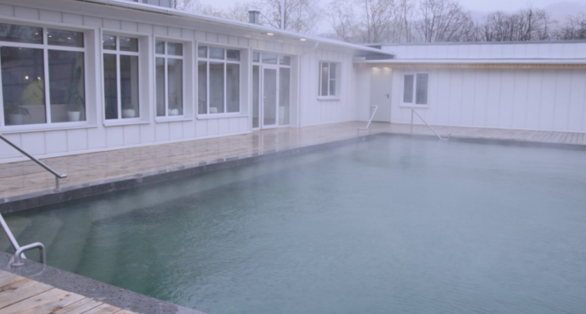 "Жемчужина Камчатки" принимает льготников в новых условиях