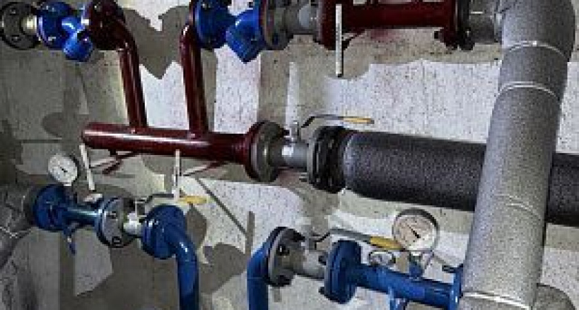 Отопительный сезон в Петропавловке-Камчатском завершается