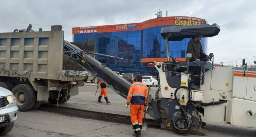 На Камчатке губернатор потребовал публичной отчетности о ямочном ремонте