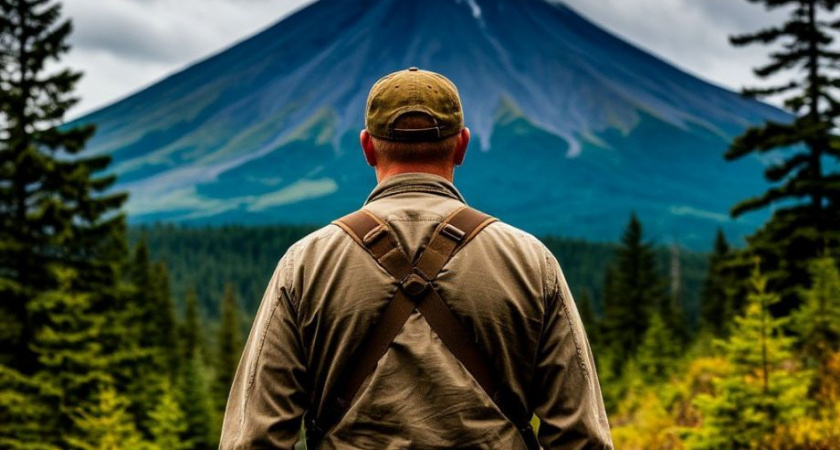 На Камчатке чиновник-охотовед нагло обкрадывал охотников