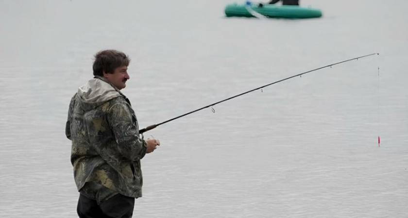 На Камчатке на реке Авача появятся удобные зоны для рыбалки