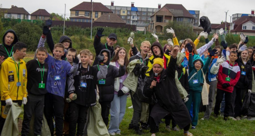 Экологические соревнования «Чистые Игры» снова пройдут на Камчатке