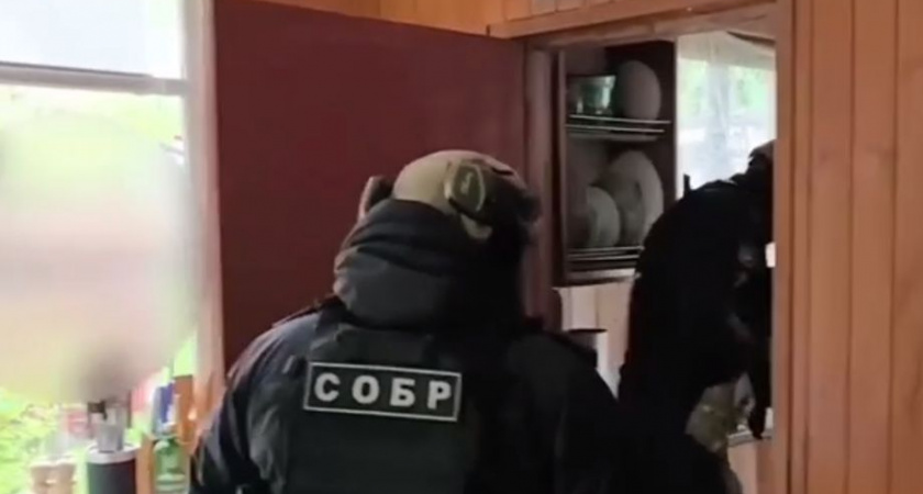 На Камчатке экс-гендиректор АО "Заречное" попался на очередном хищении