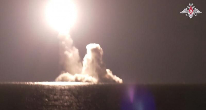 На Камчатке объявили опасный период из-за ракетных испытаний