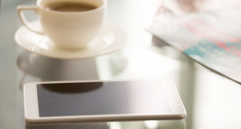 Смартфон отдыхает: несколько шагов к независимости от гаджетов