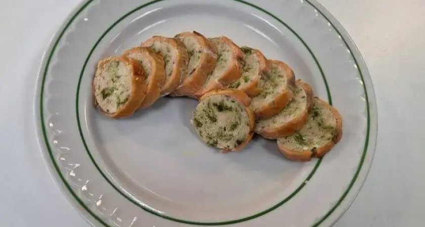 Камчатка удивляет гастрономическим новшеством