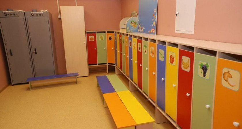 На Камчатке открыта единственная детсадовская группа для детей с диабетом