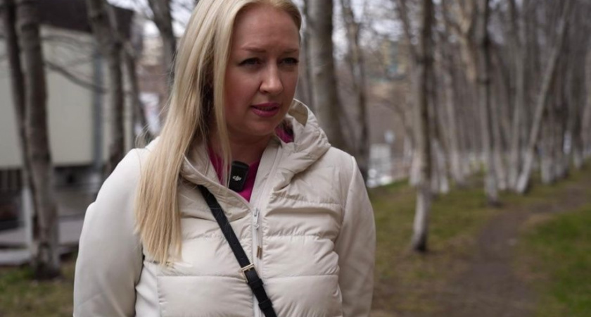 Жительница Петропавловска-Камчатского: «Ирина Яровая спасла маме жизнь»