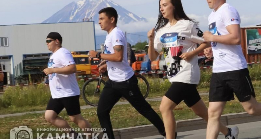 На камчатских предприятиях внедряются корпоративные программы здоровья