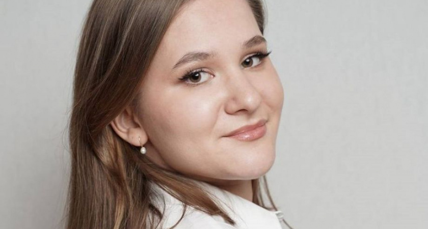 Выпускница из Усть-Камчатска получила 100 баллов на экзамене по русскому языку