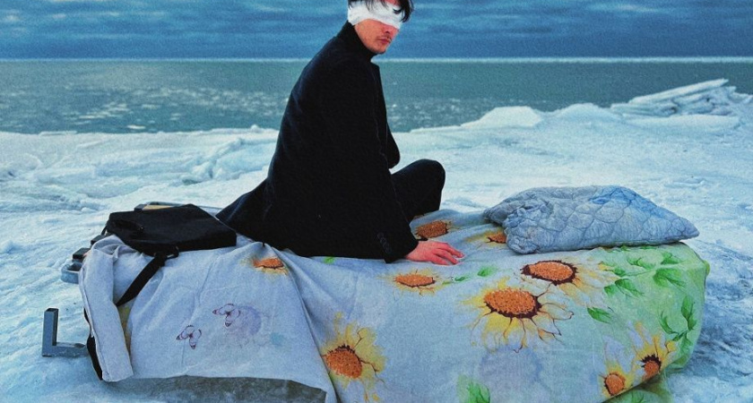 Фильм, снятый в Палане, участвует в международном конкурсе