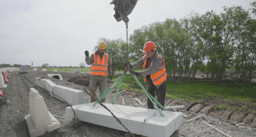 Автобус будет ходить из Петропавловска-Камчатского на Халактырский пляж