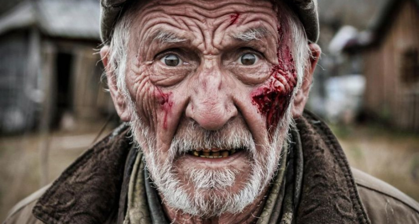 На Камчатке житель Елизова обокрал слабовидящего старика