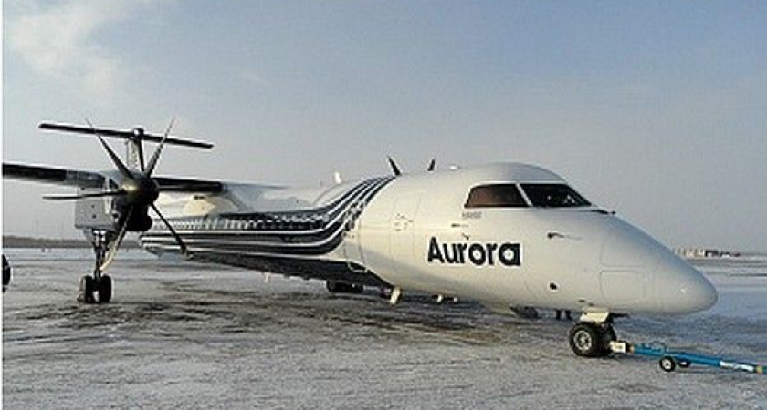 «Аврора» запускает дополнительные рейсы с Камчатки на Сахалин