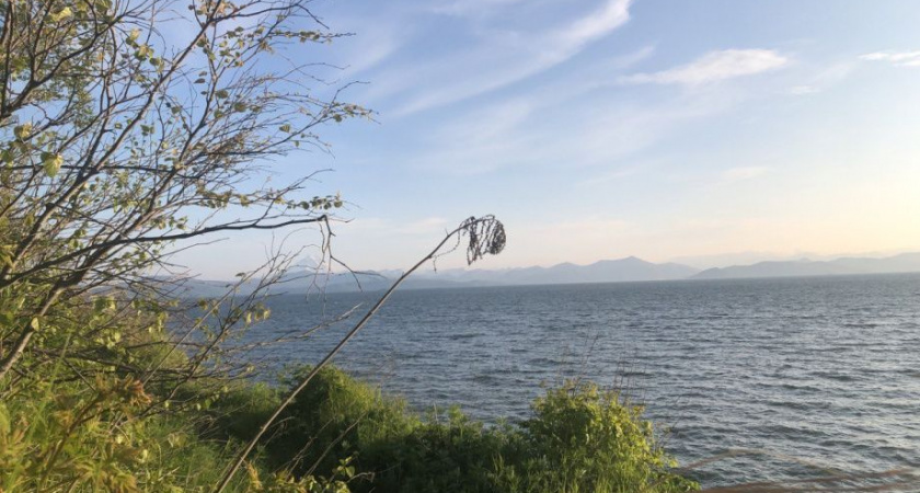 Внимание! Ограничение выхода в Авачинскую бухту