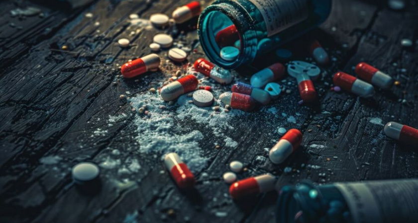 Наркотики: за 5 тысяч лет до нашей эры