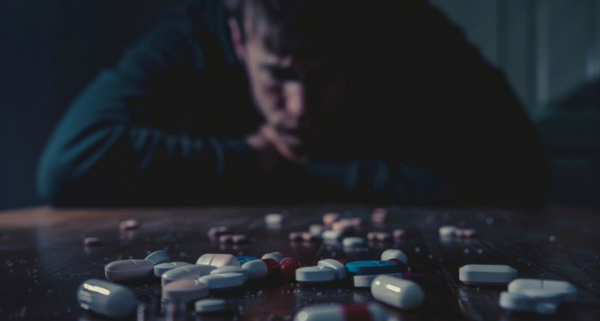 Камчатские медики объяснили, почему наркоман не может победить зависимость сам