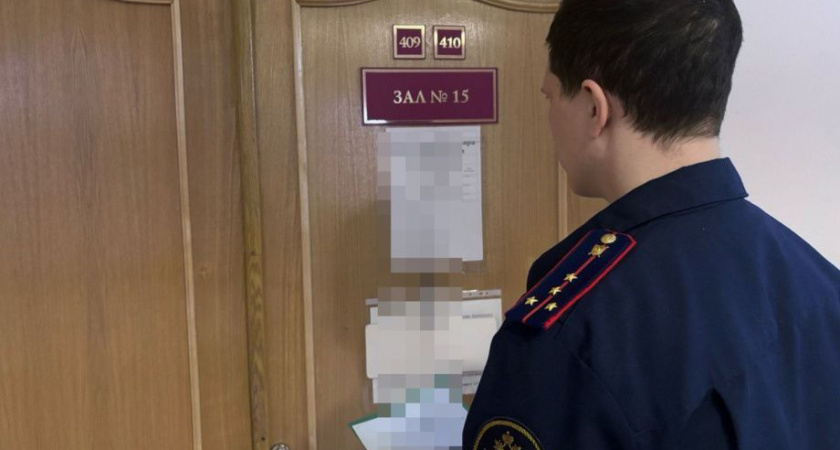 Жителя Камчатки будут судить за оскорбление судьи 