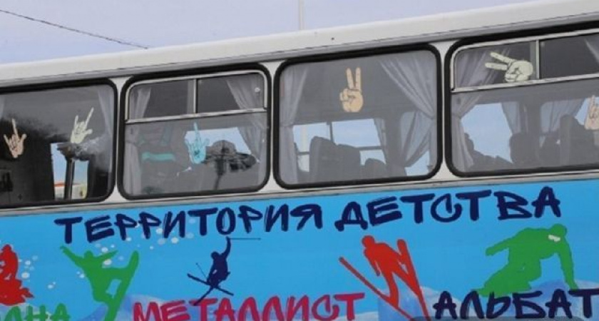 В детских лагерях Камчатки открылась вторая смена