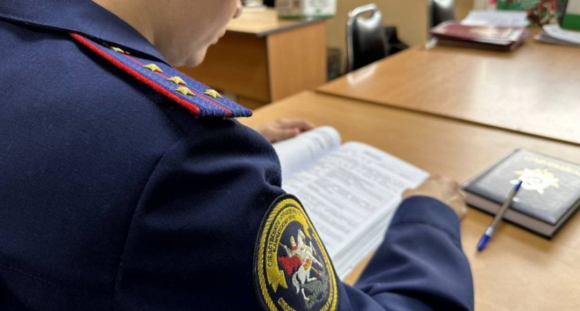 В Вилючинске дама с характером устроила ночной перфоманс для полиции