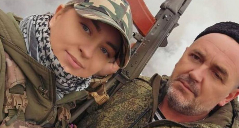 Любовь на передовой: история семьи казаков Кононовых