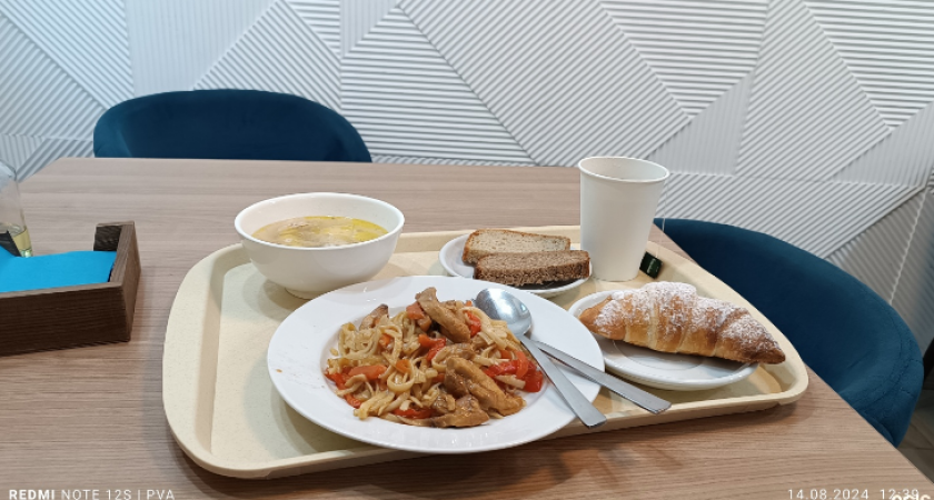 Кафе «KLEVER BRUNCH» в Петропавловске-Камчатском закрыли за грязь и отраву