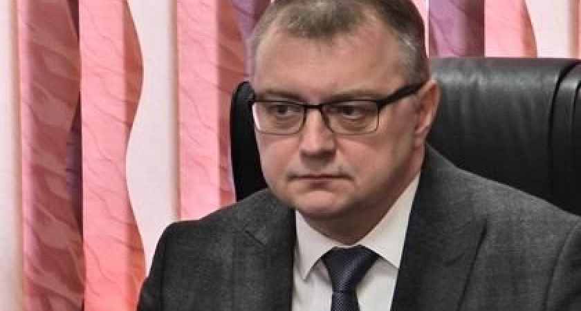 Олег Мельников официально возглавил министерство здравоохранения Камчатского края