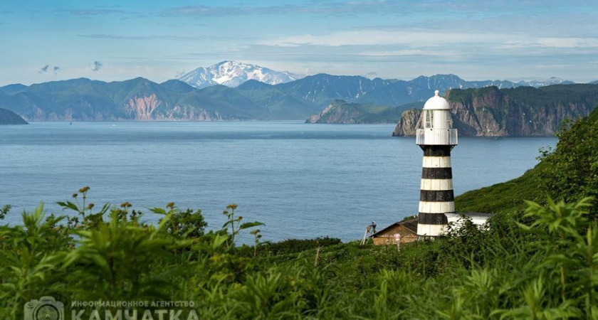 Внимание! Выход в Авачинскую бухту пока остается закрытым