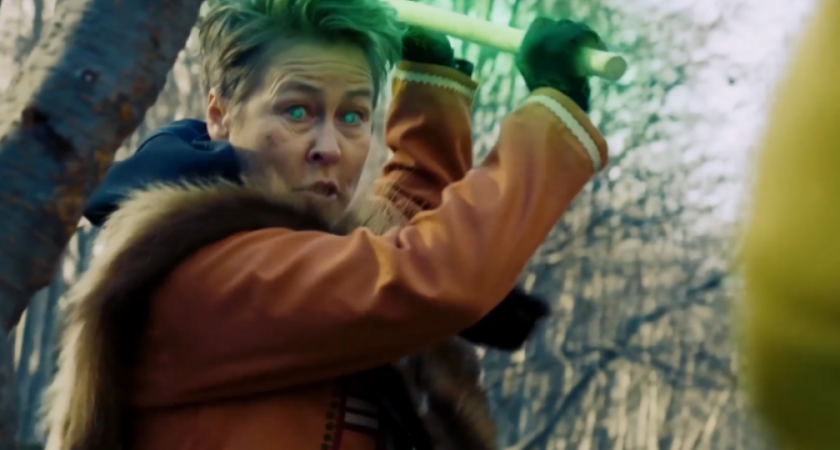 Студия "Блик" готовится к премьере фильма. Трейлер уже можно смотреть