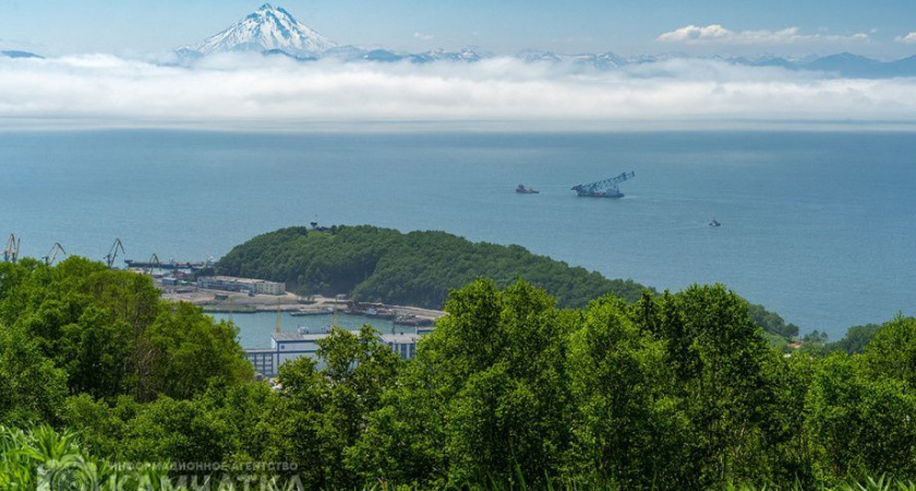 Возобновлено движение маломерных судов в акватории Авачинской бухты