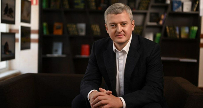 Губернатор Владимир Солодов обратился к молодежи Камчатки